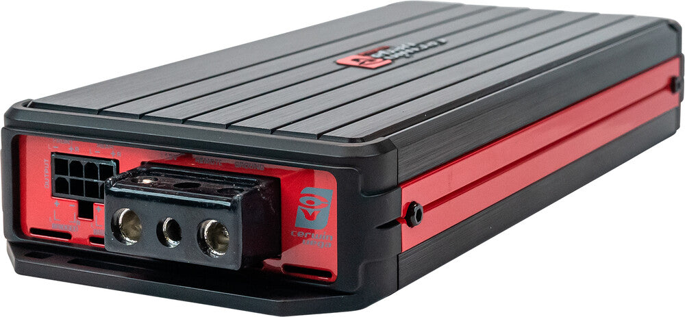 CERWIN VEGA 165X4 AMPLIFIER