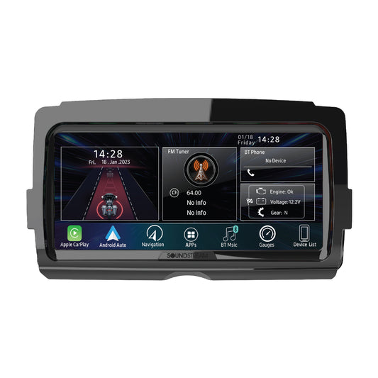Soundstream Reserve V2 Headunit