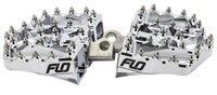 FLO MOTORSPORTS MINI MOTO BOARDS HD CHROME