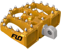 FLO MOTORSPORTS MINI MOTO BOARDS HD GOLD