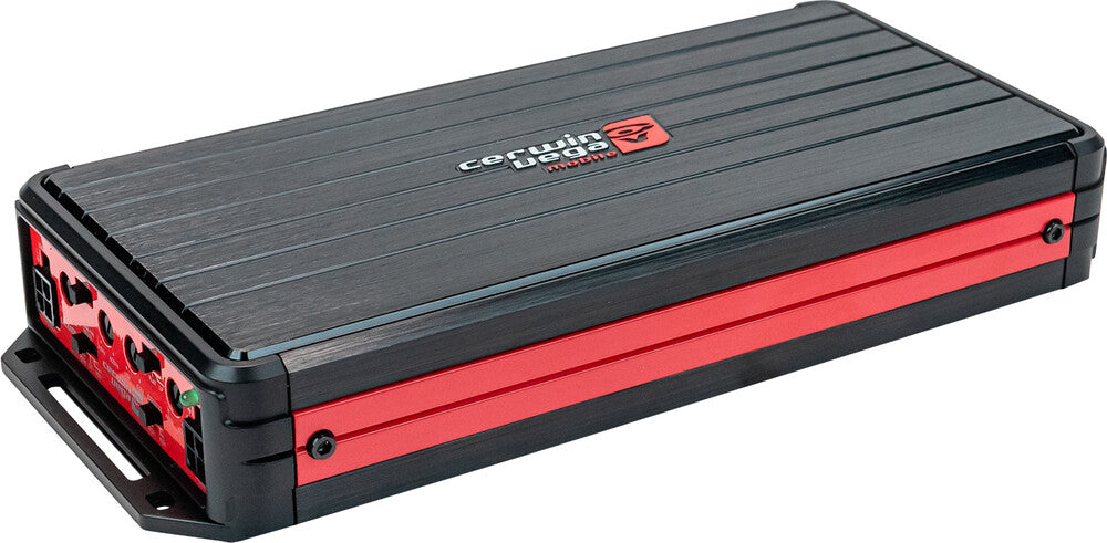 CERWIN VEGA 165X4 AMPLIFIER