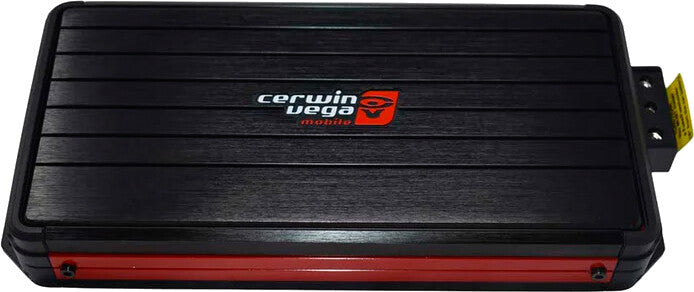 CERWIN VEGA 300X2 AMPLIFIER