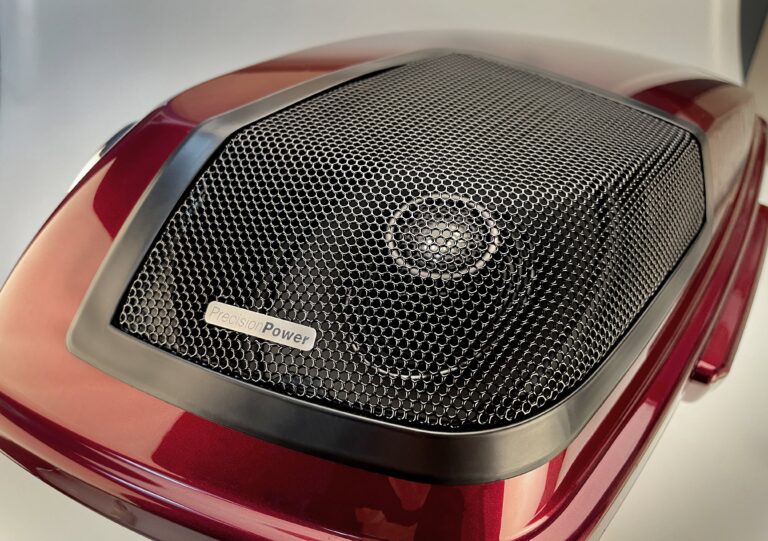 HD13.SBS Lid Kit