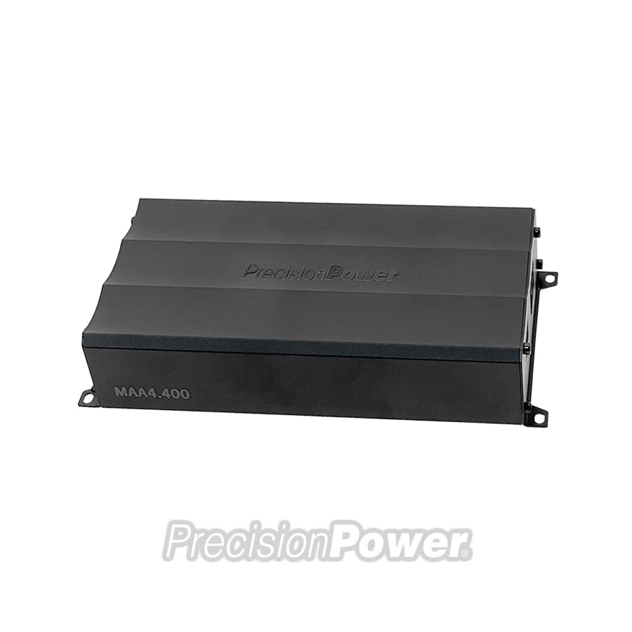 Precision Power ATOM MINI Digital Amplifier
