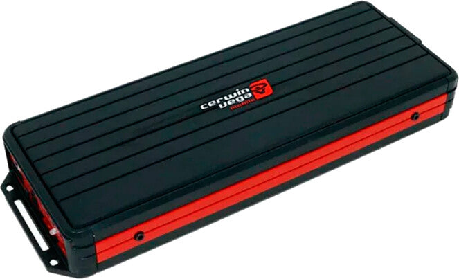 CERWIN VEGA 150X6 Amplifier