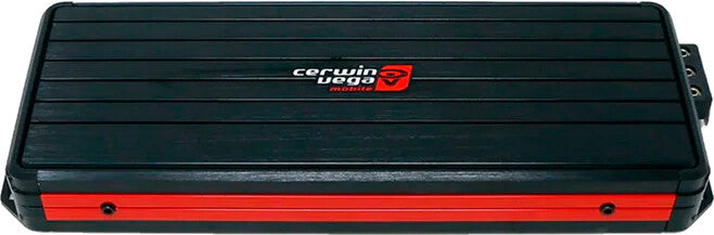 CERWIN VEGA 150X6 Amplifier