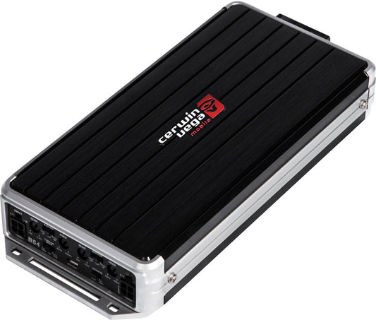 CERWIN VEGA 4 Channel Amp