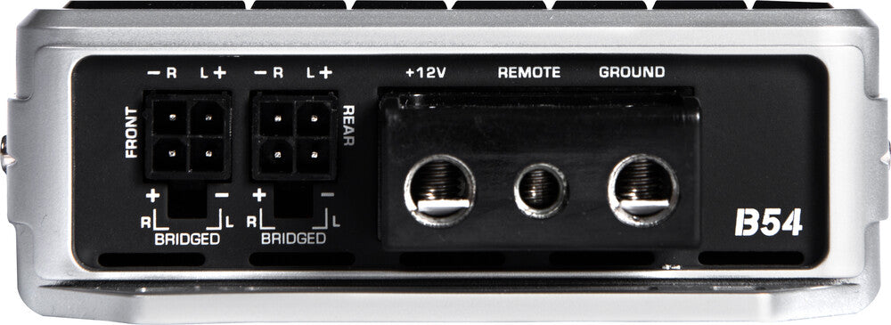 CERWIN VEGA 4 Channel Amp