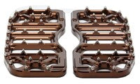 FLO MOTORSPORTS V5 FLOORBOARDS BRONZE