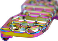 FLO MOTORSPORTS V5 FLOORBOARDS JET FUEL